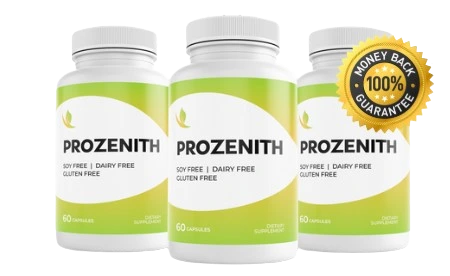 Buy ProZenith